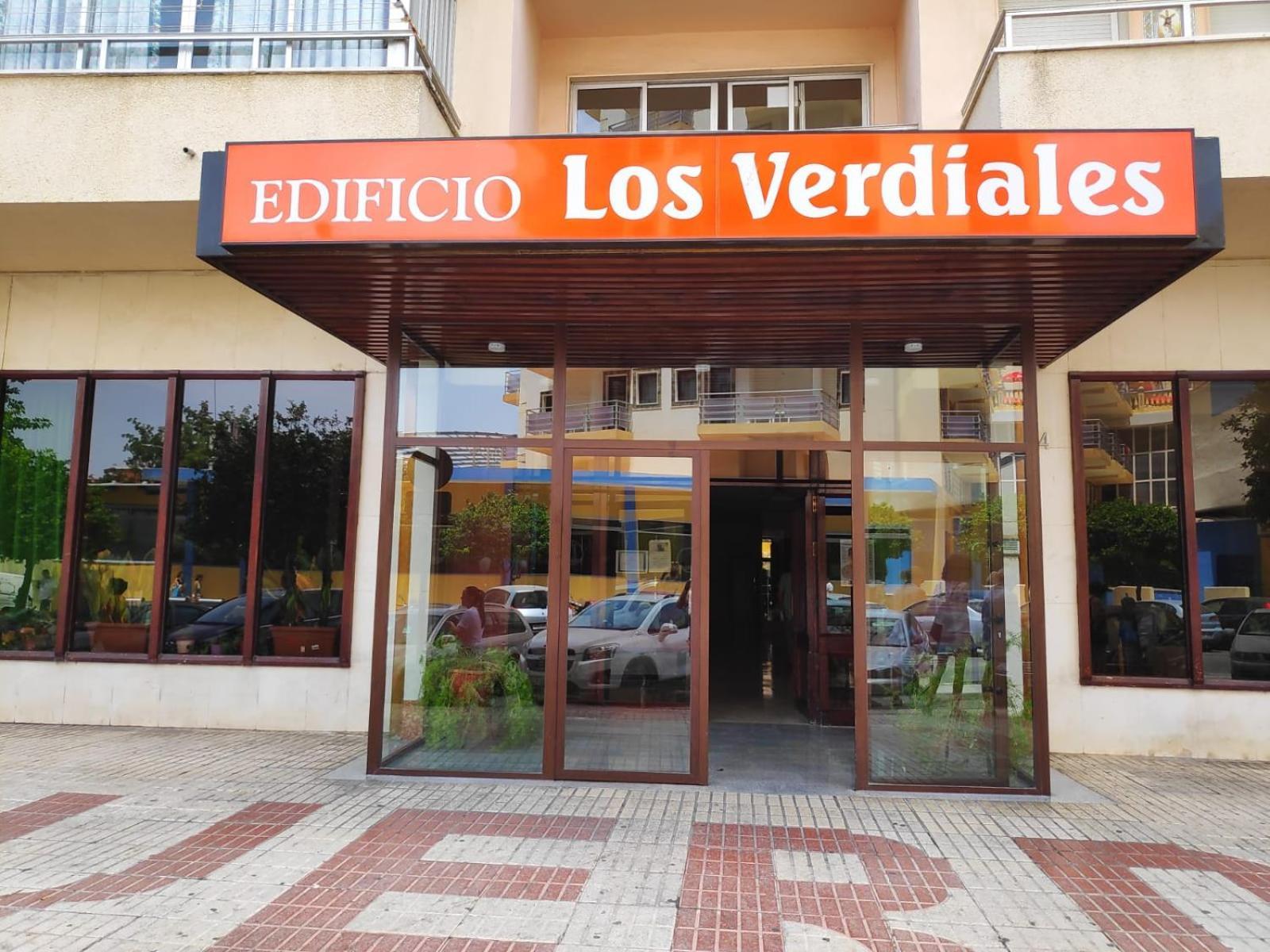 ESTUDIO, Wifi, Fire Stick Amazon, Terraza, Vistas al mar, Piscina Torremolinos Esterno foto